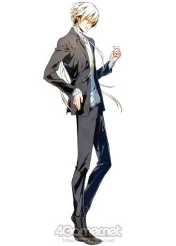 画像ギャラリー No.028のサムネイル画像 / 「乙女チック4Gamer」第182回：「VARIABLE BARRICADE」を特集。絶対に落ちないと決意した主人公と謎の美形男子達の攻防を描いた恋愛ADV