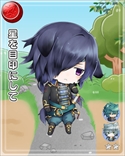 画像ギャラリー No.010のサムネイル画像 / 「戦刻ナイトブラッド」，メインストーリー第2部が本日配信開始