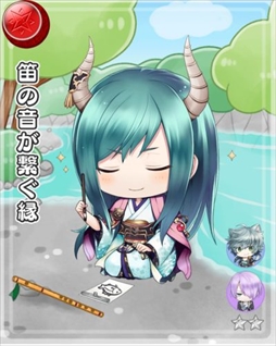 画像ギャラリー No.017のサムネイル画像 / 「戦刻ナイトブラッド」，メインストーリー第2部が本日配信開始