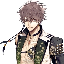 画像ギャラリー No.011のサムネイル画像 / 「乙女チック4Gamer」第124回：スマホ向け戦国恋愛ファンタジー「戦刻ナイトブラッド」を特集。あなたを巡る戦いと恋の物語が楽しめる