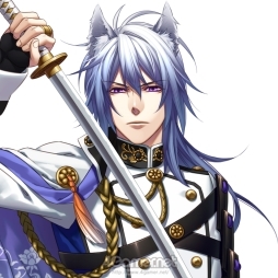 画像ギャラリー No.012のサムネイル画像 / 「乙女チック4Gamer」第124回：スマホ向け戦国恋愛ファンタジー「戦刻ナイトブラッド」を特集。あなたを巡る戦いと恋の物語が楽しめる