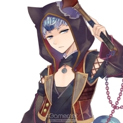 画像ギャラリー No.026のサムネイル画像 / 「乙女チック4Gamer」第124回：スマホ向け戦国恋愛ファンタジー「戦刻ナイトブラッド」を特集。あなたを巡る戦いと恋の物語が楽しめる