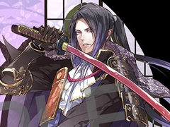 画像ギャラリー No.057のサムネイル画像 / 「乙女チック4Gamer」第124回：スマホ向け戦国恋愛ファンタジー「戦刻ナイトブラッド」を特集。あなたを巡る戦いと恋の物語が楽しめる