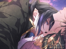 画像ギャラリー No.059のサムネイル画像 / 「乙女チック4Gamer」第124回：スマホ向け戦国恋愛ファンタジー「戦刻ナイトブラッド」を特集。あなたを巡る戦いと恋の物語が楽しめる