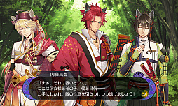 画像ギャラリー No.002のサムネイル画像 / 今夜の「RADIO 4Gamer Tap（仮）」では，「戦刻ナイトブラッド」を取り上げます