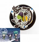 画像ギャラリー No.007のサムネイル画像 / 「戦刻ナイトブラッド」，ナンジャタウンでのコラボイベントが3月9日開始