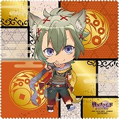 画像ギャラリー No.016のサムネイル画像 / 「戦刻ナイトブラッド」，ナンジャタウンでのコラボイベントが3月9日開始