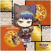 画像ギャラリー No.018のサムネイル画像 / 「戦刻ナイトブラッド」，ナンジャタウンでのコラボイベントが3月9日開始