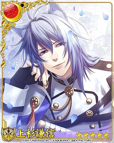 画像ギャラリー No.006のサムネイル画像 / 「戦刻ナイトブラッド」合戦イベント「合戦！満開を願う花咲きの水」が開催
