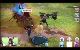 画像ギャラリー No.011のサムネイル画像 / 「CARAVAN STORIES」新要素“衣装”も判明。声優陣がデュエルやキャラバンのカスタマイズに挑戦した公式生番組「キャラストTV #5」をレポート