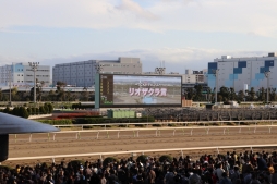 画像ギャラリー No.006のサムネイル画像 / 「ダービースタリオン マスターズ」のオフラインイベント，公式レポートが公開