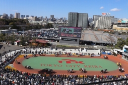 画像ギャラリー No.007のサムネイル画像 / 「ダービースタリオン マスターズ」のオフラインイベント，公式レポートが公開