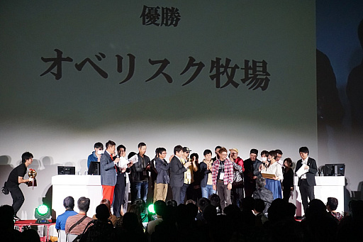 画像ギャラリー No.008のサムネイル画像 / 「ダービースタリオン マスターズ」，“第3回 ダビマス王座決定戦”の公式レポートが公開
