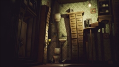 画像ギャラリー No.014のサムネイル画像 / PC/PS4「LITTLE NIGHTMARES」が本日配信開始。PS4版は早期購入なら特製テーマ付き，PS Storeカードなどが抽選で当たるキャンペーンも