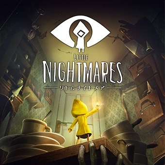 画像ギャラリー No.009のサムネイル画像 / 「LITTLE NIGHTMARES」，追加シナリオDLC第3弾「The Residence-静寂のアトリエ-」の紹介PVが公開