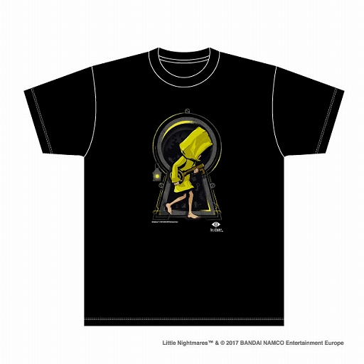 画像ギャラリー No.009のサムネイル画像 / 「リトルナイトメア」とヴィレッジヴァンガードのコラボグッズが再受注スタート