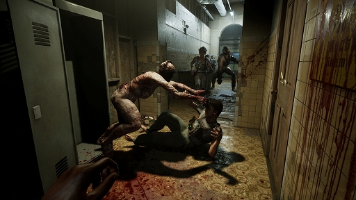 画像ギャラリー No.003のサムネイル画像 / 「リトルナイトメア1・2」「The Outlast Trials」などがセール対象に。「Steam絶叫フェス4」，本日スタート