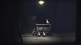 画像ギャラリー No.006のサムネイル画像 / 「LITTLE NIGHTMARES」，PS4向けに体験版が配信開始。ファンアートコンテストの応募も受付中