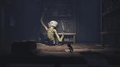 画像ギャラリー No.007のサムネイル画像 / 「LITTLE NIGHTMARES」，PS4向けに体験版が配信開始。ファンアートコンテストの応募も受付中