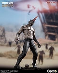 画像ギャラリー No.030のサムネイル画像 / 「METAL GEAR SURVIVE」,1/6スケールスタチュー「ワンダラー」の発売が決定
