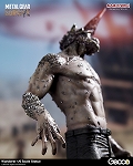 画像ギャラリー No.035のサムネイル画像 / 「METAL GEAR SURVIVE」,1/6スケールスタチュー「ワンダラー」の発売が決定