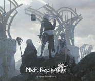 画像ギャラリー No.006のサムネイル画像 / 「NieR：Automata」発売6周年おめでとうキャンペーンを2月23日より各CD販売店にて実施