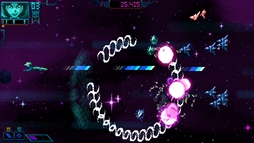 画像ギャラリー No.004のサムネイル画像 / ローグライクシューティング「Starr Mazer: DSP」，アーリーアクセスで配信を開始