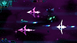 画像ギャラリー No.005のサムネイル画像 / ローグライクシューティング「Starr Mazer: DSP」，アーリーアクセスで配信を開始