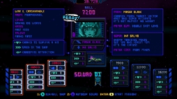 画像ギャラリー No.006のサムネイル画像 / ローグライクシューティング「Starr Mazer: DSP」，アーリーアクセスで配信を開始