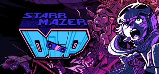 画像ギャラリー No.007のサムネイル画像 / ローグライクシューティング「Starr Mazer: DSP」，アーリーアクセスで配信を開始