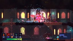 画像ギャラリー No.003のサムネイル画像 / 変わり種から本格派まで。アーリーアクセスで遊べるローグライクのインディーズゲームから,期待作をピックアップ!