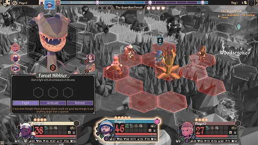 画像ギャラリー No.029のサムネイル画像 / 変わり種から本格派まで。アーリーアクセスで遊べるローグライクのインディーズゲームから,期待作をピックアップ!