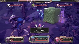 画像ギャラリー No.031のサムネイル画像 / 変わり種から本格派まで。アーリーアクセスで遊べるローグライクのインディーズゲームから,期待作をピックアップ!