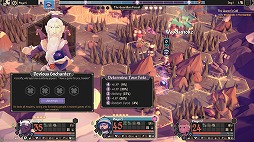 画像ギャラリー No.034のサムネイル画像 / 変わり種から本格派まで。アーリーアクセスで遊べるローグライクのインディーズゲームから,期待作をピックアップ!