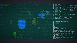 画像ギャラリー No.037のサムネイル画像 / 変わり種から本格派まで。アーリーアクセスで遊べるローグライクのインディーズゲームから,期待作をピックアップ!