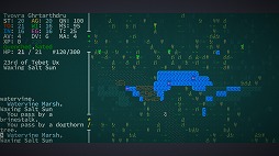 画像ギャラリー No.038のサムネイル画像 / 変わり種から本格派まで。アーリーアクセスで遊べるローグライクのインディーズゲームから,期待作をピックアップ!