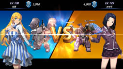 画像ギャラリー No.011のサムネイル画像 / スマホ向けRPG「サクラ大戦：桜の歌」が韓国でリリース。ゲーム内の雰囲気が分かるスクリーンショットも多数掲載