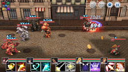 画像ギャラリー No.016のサムネイル画像 / スマホ向けRPG「サクラ大戦：桜の歌」が韓国でリリース。ゲーム内の雰囲気が分かるスクリーンショットも多数掲載