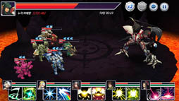 画像ギャラリー No.020のサムネイル画像 / スマホ向けRPG「サクラ大戦：桜の歌」が韓国でリリース。ゲーム内の雰囲気が分かるスクリーンショットも多数掲載