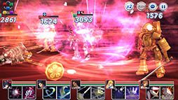 画像ギャラリー No.029のサムネイル画像 / スマホ向けRPG「サクラ大戦：桜の歌」が韓国でリリース。ゲーム内の雰囲気が分かるスクリーンショットも多数掲載