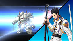 画像ギャラリー No.031のサムネイル画像 / スマホ向けRPG「サクラ大戦：桜の歌」が韓国でリリース。ゲーム内の雰囲気が分かるスクリーンショットも多数掲載