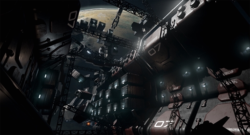 画像ギャラリー No.003のサムネイル画像 / 「Detached」で知られるAnshar Studios・CEO，ルーカス・ハクラ氏トークセッション。「もうVRゲームの開発は懲り懲りだ」と話すワケ