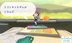 画像ギャラリー No.011のサムネイル画像 / 「めがみめぐり」プレイレポートを掲載。コミュニケーションを重ねて，自分だけのツクモちゃんを育てよう