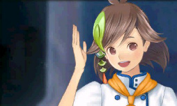 画像ギャラリー No.060のサムネイル画像 / 「めがみめぐり」プレイレポートを掲載。コミュニケーションを重ねて，自分だけのツクモちゃんを育てよう