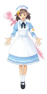 画像ギャラリー No.008のサムネイル画像 / 「めがみめぐり」，三毛猫ワンピースなど一部の神衣を半額で販売