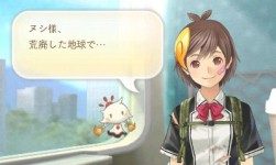 画像ギャラリー No.016のサムネイル画像 / 「めがみめぐり」桜の妖精＆桜メイド衣装が登場。4月のイベント情報を公開