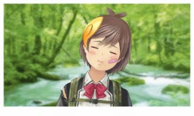 画像ギャラリー No.018のサムネイル画像 / 「めがみめぐり」桜の妖精＆桜メイド衣装が登場。4月のイベント情報を公開