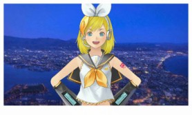 画像ギャラリー No.022のサムネイル画像 / 「めがみめぐり」桜の妖精＆桜メイド衣装が登場。4月のイベント情報を公開