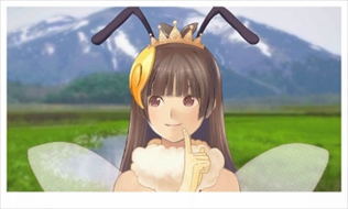 画像ギャラリー No.005のサムネイル画像 / 「めがみめぐり」，5月のゲーム内イベントを公開。GW衣替えセールの開催も