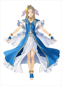 画像ギャラリー No.013のサムネイル画像 / 「めがみめぐり」，5月のゲーム内イベントを公開。GW衣替えセールの開催も